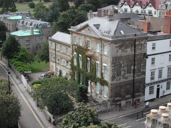 Descriptive Image Name